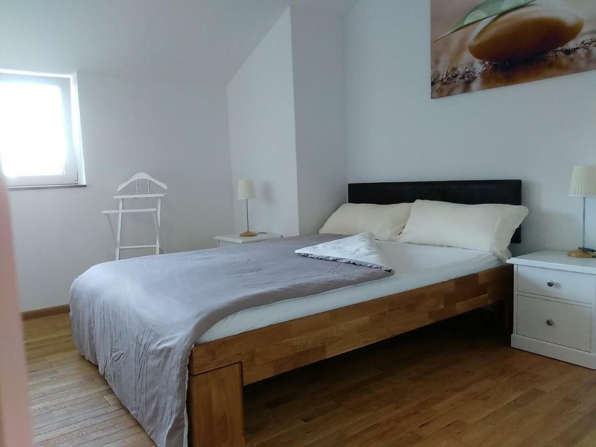 Haus Am Schlossbach**** Браненбург Екстериор снимка