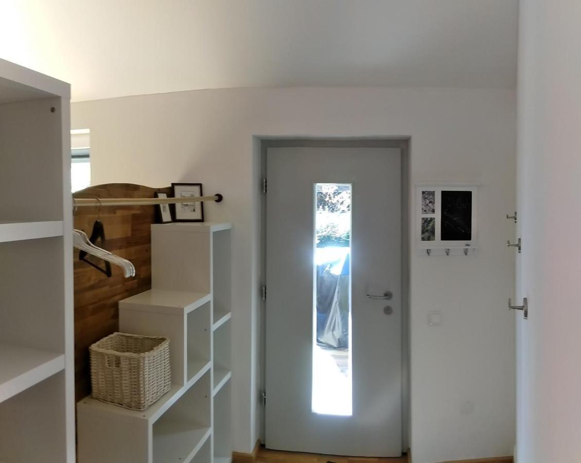 Haus Am Schlossbach**** Браненбург Екстериор снимка